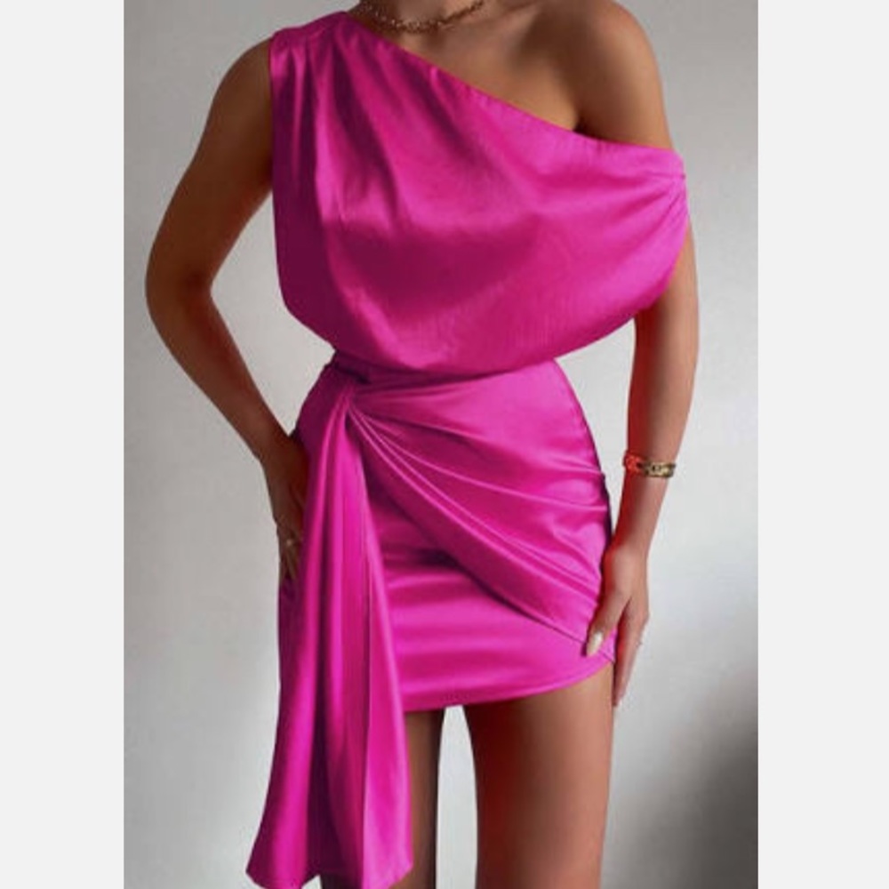 Rent the Runway Charisma Dress